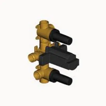 Shower Valves